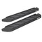 Go Rhino 48IN LONG RUNNING BOARDS SIDE STEP RB 10 BLACK POWDERCOAT(BRKTS SOLD SEP) 630048PC - alternate 1
